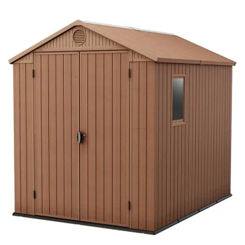 Baštenska kuća Darvin 6x8 CU 249362 Baštenska kuća Darvin 6x8 CU 249362